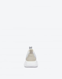  Giày Moschino Nam Teddy Shoes 'White' 