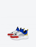  Giày Moschino Nam Teddy Shoes 'Multicoloured' 