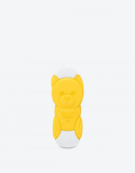  Giày Moschino Nam Bubble Teddy Shoes 'White' 