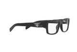  Kính Nam Prada Eyeglass Frame 'Black' 