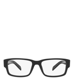  Kính Nam Prada Eyeglass Frame 'Black' 