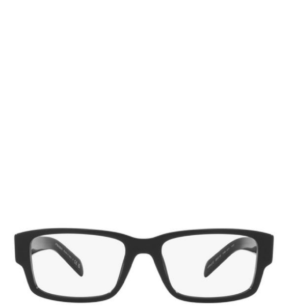  Kính Nam Prada Eyeglass Frame 'Black' 