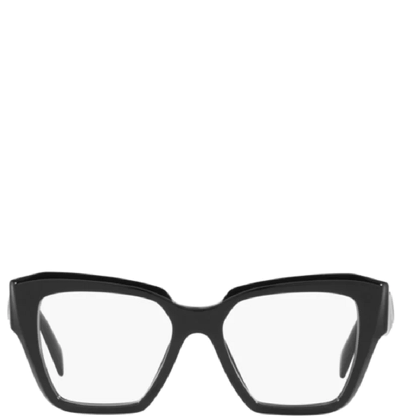  Kính Prada Glasses 'Black' 