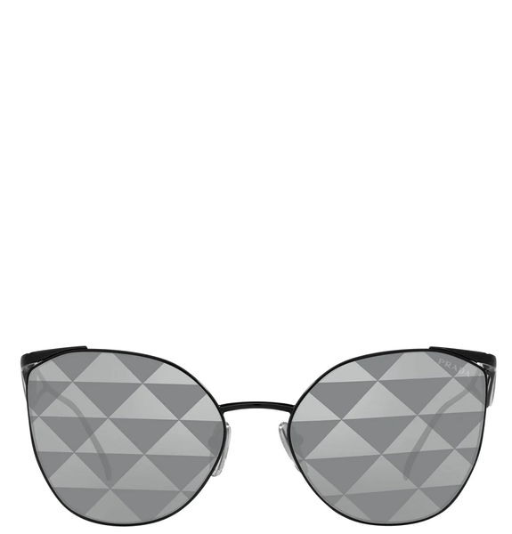  Kính Prada Cat Eye Sunglasses 'Black' 
