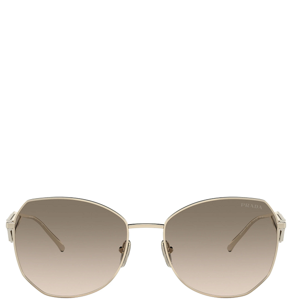  Kính Prada Sunglasses Gradient 'Light Gray' 