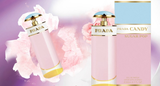  Nước Hoa Nữ Prada Candy Sugar Pop EDP 