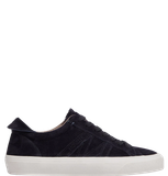  Giày Nam Moncler Monaco M 'Dark Blue' 