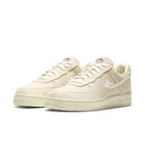  Giày Nike Air Force 1 Low Stussy 'Fossil' 