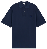  Áo Maison Kitsune Bold Fox Head Patch 'Navy' 