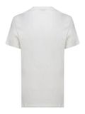  Áo Nam Versace Medusa Printed Tee 'White' 