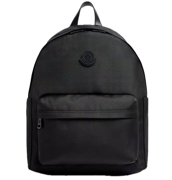  Balo Moncler New Pierrick Backpack 'Black' 