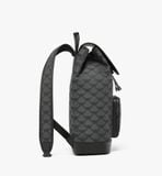  Balo Nam MCM Himmel Drawstring Backpack 'Grey' 