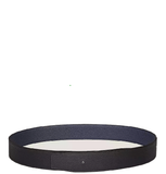  Dây Thắt Lưng Nam Hermes Reversible 'Black Navy' 