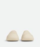  Dép Nam Bottega Veneta Beebee Clog 'Sea Salt' 