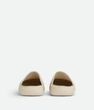  Dép Nam Bottega Veneta Beebee Clog 'Sea Salt' 