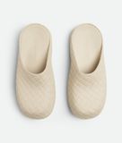  Dép Nam Bottega Veneta Beebee Clog 'Sea Salt' 