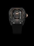  Đồng Hồ Nam Richard Mille Intergalactic 'Dark Night' 