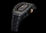  Đồng Hồ Nam Richard Mille Intergalactic 'Dark Night' 