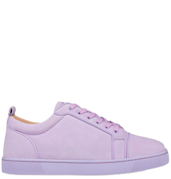  Giày Nam Christian Louboutin Louis Junior 'Lilac Smoke' 