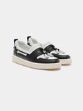  Giày Nam Amiri Ma Tassle Hybrid Loafer 'Black' 