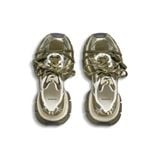  Giày Nam Balenciaga 3xl Trainers 'Dark Green' 