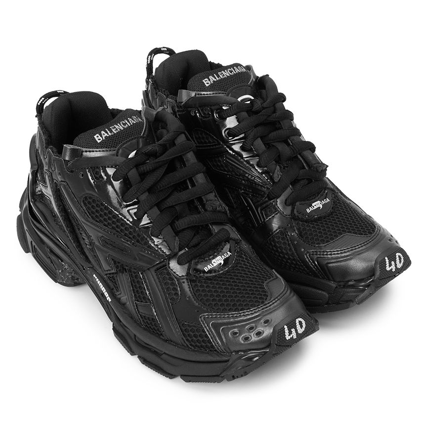 Chia sẻ hơn 65 về balenciaga shoes black mới nhất cdgdbentre.edu.vn