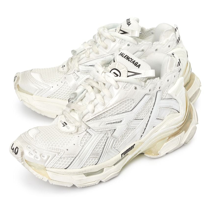 Balenciaga Triple S Sneakers for Men  Up to 45 off  Lyst