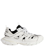  Giày Nam Balenciaga Track Sock Trainers 'White' 