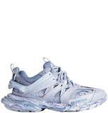  Giày Nam Balenciaga Track Trainers 'Faded Blue' 