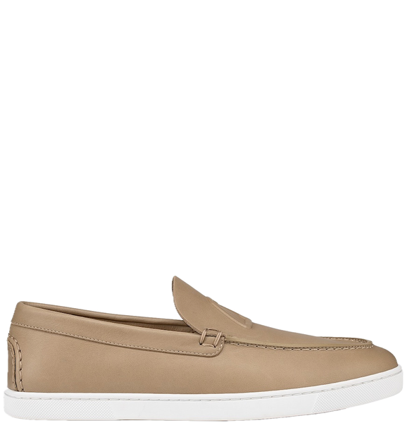  Giày Nam Christian Louboutin Varsiboat 'Saharienne' 