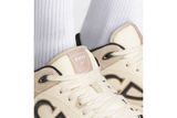  Giày Nam Dior B57 Mid-top Sneaker 'Black Cream' 