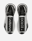  Giày Nam Dolce & Gabbana Fast Sneakers 'White' 