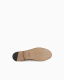 Giày Nam Giorgio Armani Suede Loafers 'Blue' 
