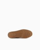  Giày Nam Giorgio Armani Suede Loafers 'Blue' 