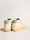  Giày Nam Golden Goose Mid Star 'Beige' 