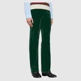  Giày Nam Gucci Loafer With Horsebit 'Black' 