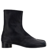  Giày Nam Maison Margiela Tabi Boots 'Black' 