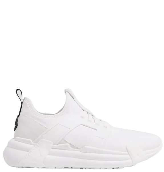  Giày Nam Moncler Lunarove Trainers 'White' 