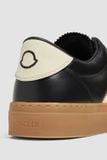  Giày Nam Moncler Monaco2 Trainers 'Gray' 
