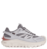  Giày Nam Moncler Trailgrip Sneakers 'Gray' 