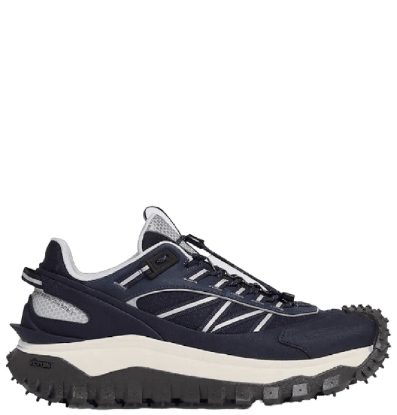  Giày Nam Moncler Trailgrip Trainers 'Navy' 