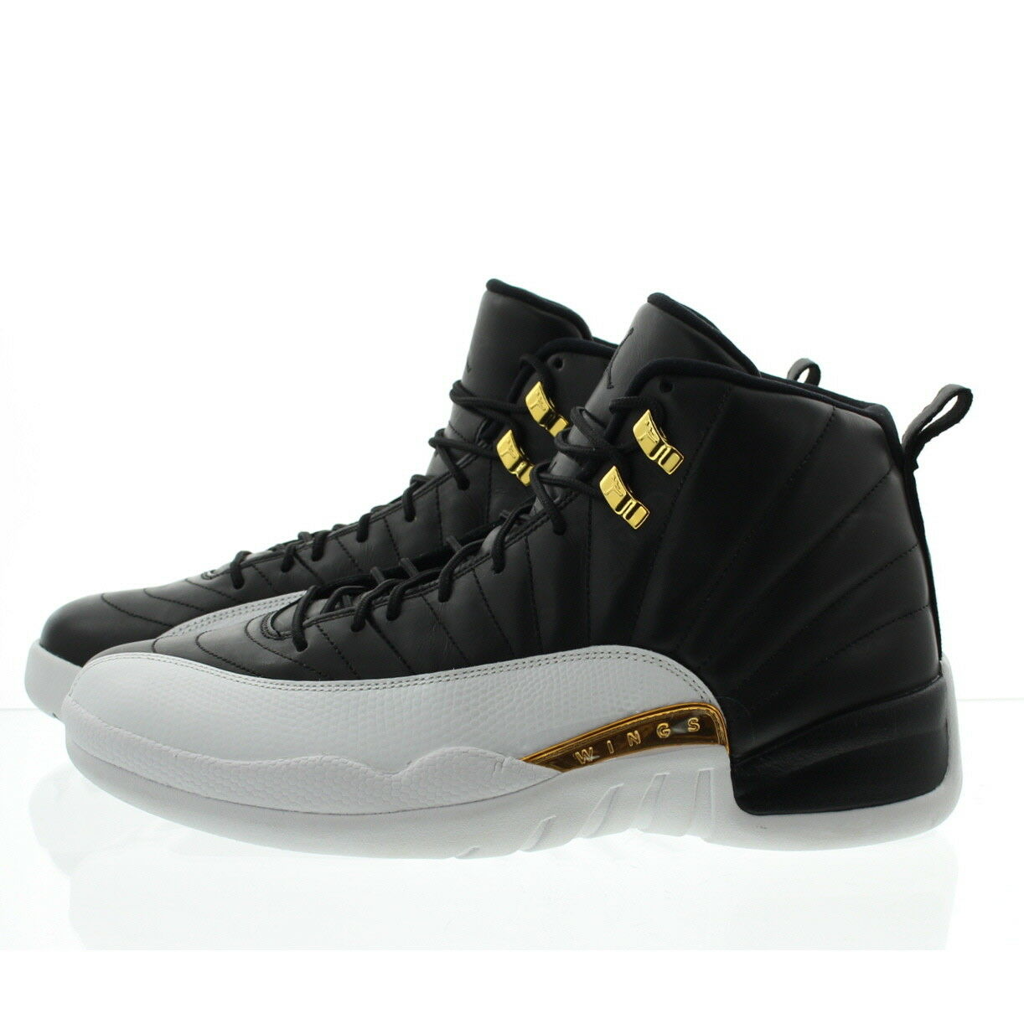 jordan 12 retro wings