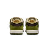  Giày Nam Nike SB Dunk Low x Yuto 'Horigome Matcha' 