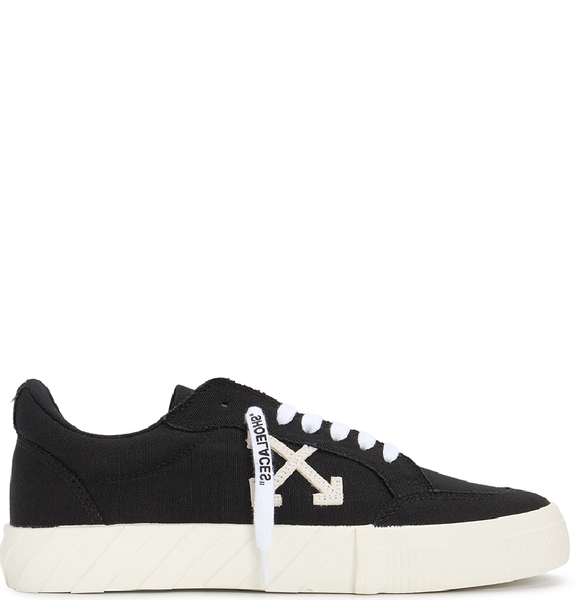  Giày Nam Off-White Bulk Sneakers 'Black' 