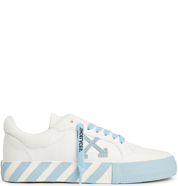  Giày Nam Off-White Bulk Sneakers 'White' 