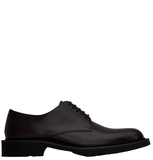  Giày Nam Saint Laurent Army Derbies 'Dark Wine' 