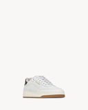  Giày Nam Saint Laurent SL/61 Sneakers 'Blanc' 
