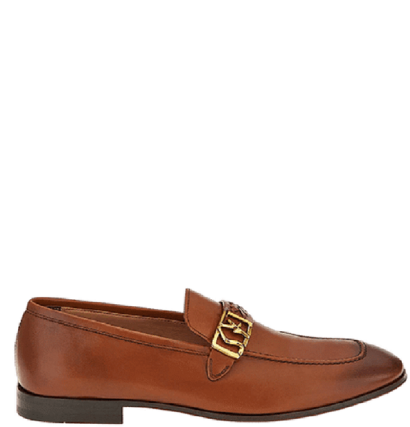  Giày Nam Salvatore Ferragamo Loafer SF 'Vicuna' 