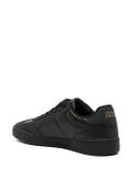  Giày Nam Versace Jeans Couture Brooklyn V-emblem 'Black' 