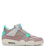  Giày Nike Union LA x Air Jordan 4 Retro 'Taupe Haze' 